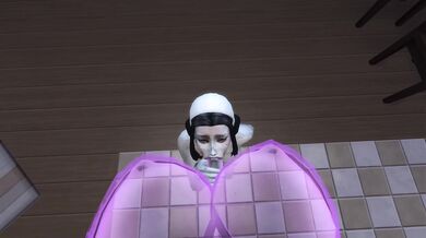 "The Walking Dead: A Futanari's Exploration - Part 2"