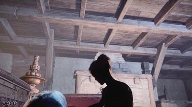 'Minthara's Erotic Redemption: A XXX PMV'