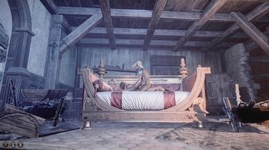 'Minthara's Erotic Redemption: A XXX PMV'