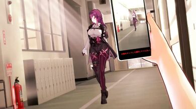 Rewritten as: 'Kafka's Hypnotized Cuckold'