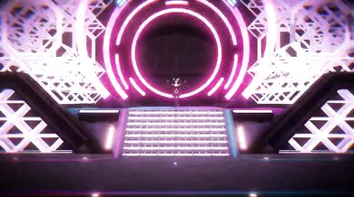 'Busty Ariane and Cum-Guzzling Imbapovi'