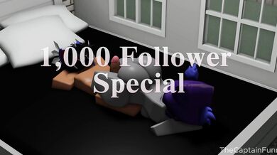 1,000 Special Hentai Porn or One Thousand Plus Special Hentai Porn