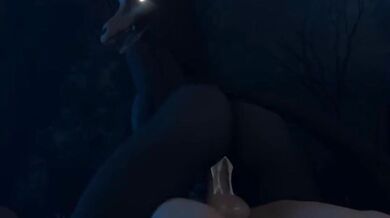 "The Secret of SCP-1471 - Found in the Forest, Part 2 (SOSKYEE)"