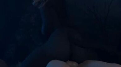 "The Secret of SCP-1471 - Found in the Forest, Part 2 (SOSKYEE)"