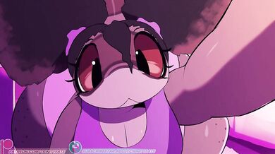 "Unleashing the Power of my Butt in HD!"