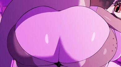 "Unleashing the Power of my Butt in HD!"