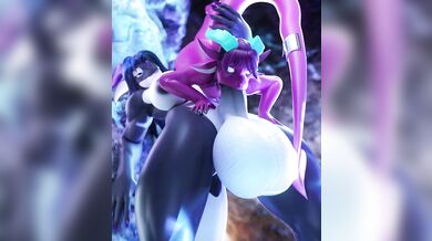 "Erotic Adventures in the Deep: Exploring Hidden Caves and Secrets"