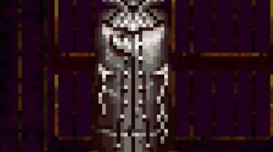 "Lustful Tor*ture of a Captive Shanoa, Ripped to Pieces by the Deadly Iron Maidens (hentaipornvideos.com)"