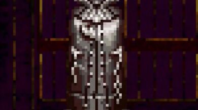 "Lustful Tor*ture of a Captive Shanoa, Ripped to Pieces by the Deadly Iron Maidens (hentaipornvideos.com)"