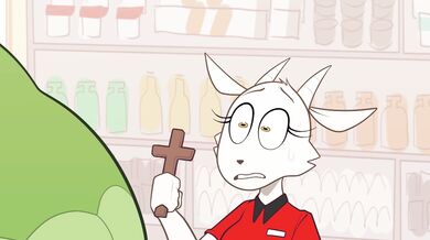 'Ridiculous Cum Shot with Free Slurpee Day'