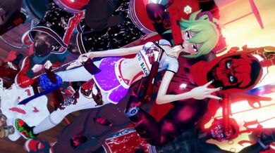 'Little Asian Slut Gets Her First Anal Initiation'