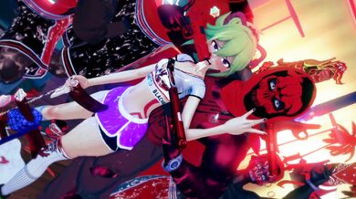 'Little Asian Slut Gets Her First Anal Initiation'