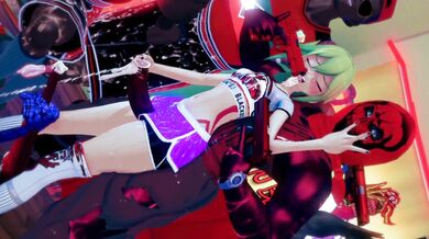 'Little Asian Slut Gets Her First Anal Initiation'