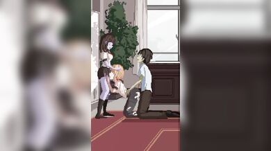 "My Husband Had a Really Bad Day and Wants to Fuck!"