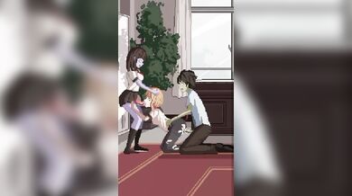 "My Husband Had a Really Bad Day and Wants to Fuck!"