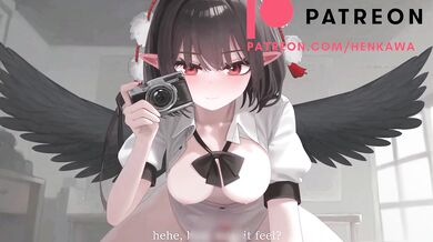 The Curse of the Nekomata: Aya Shameimaru's Touhou Riding Adventure