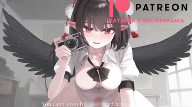 The Curse of the Nekomata: Aya Shameimaru's Touhou Riding Adventure