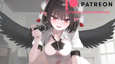 The Curse of the Nekomata: Aya Shameimaru's Touhou Riding Adventure