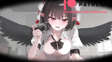 The Curse of the Nekomata: Aya Shameimaru's Touhou Riding Adventure