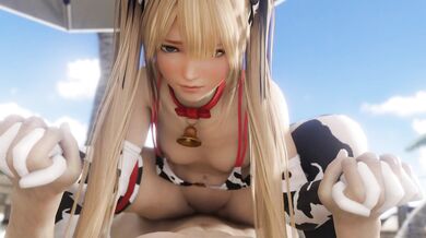 'Dirty Sexy Cowgirl on the Beach - LazyProcrastinator '