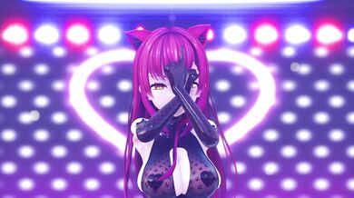 'Marine captain lingerie [衬装]'