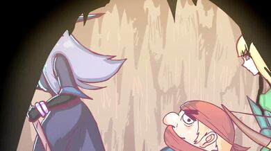 "Hentai Busty Slut Gets Double-Dicked by a Horny DP and Her Hot Stepdad (hmv/pmv)"