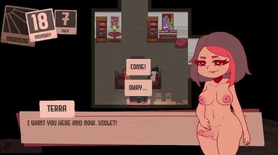 'Erotic Gardening with Ruby'