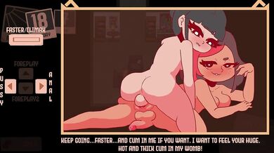 'Erotic Gardening with Ruby'