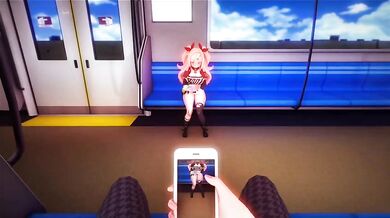 "The Lance of Love: Nicole’s Edited Version"