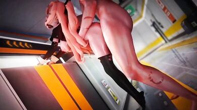 "The Lance of Love: Nicole’s Edited Version"