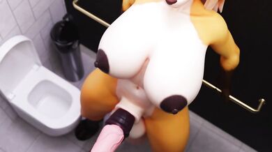 'One-Eyed Monster Rodeo XXX'