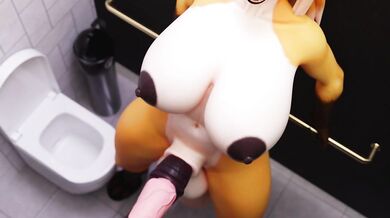 'One-Eyed Monster Rodeo XXX'