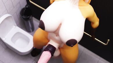 'One-Eyed Monster Rodeo XXX'