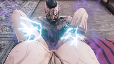 "Mia's Lying Spot: The Ultimate Conan Exiles Female POV Experience"