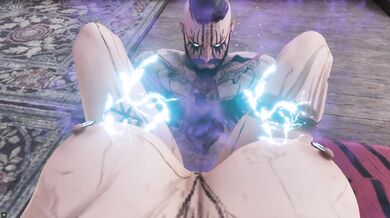 "Mia's Lying Spot: The Ultimate Conan Exiles Female POV Experience"