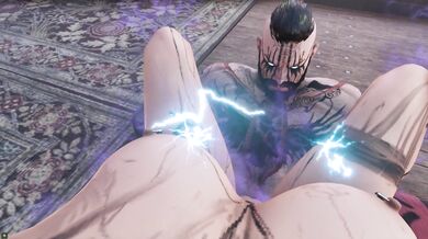 "Mia's Lying Spot: The Ultimate Conan Exiles Female POV Experience"