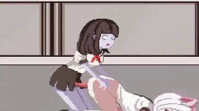 Awkward Masturbation with the Babysitter (and it's just getting started!)