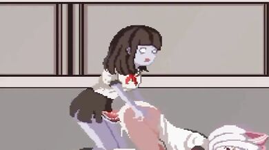 Awkward Masturbation with the Babysitter (and it's just getting started!)
