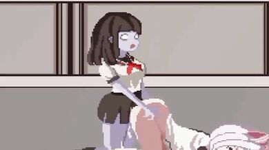 Awkward Masturbation with the Babysitter (and it's just getting started!)