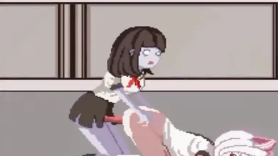 Awkward Masturbation with the Babysitter (and it's just getting started!)