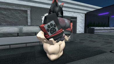 'My Sexy Pet: A Hentai Love Story'