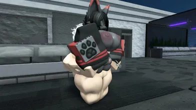My Sexy Pet: A Hentai Love Story