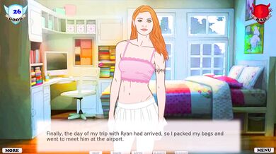 "Sweet and Innocent No More: Chapter 22. Blackmailed, Jobless & Impregnated"