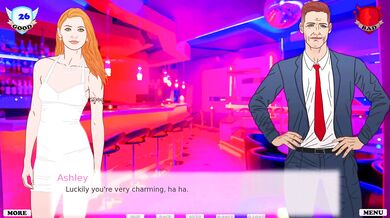 "Sweet and Innocent No More: Chapter 22. Blackmailed, Jobless & Impregnated"