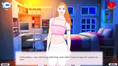 "Sweet and Innocent No More: Chapter 22. Blackmailed, Jobless & Impregnated"