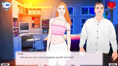 "Sweet and Innocent No More: Chapter 22. Blackmailed, Jobless & Impregnated"