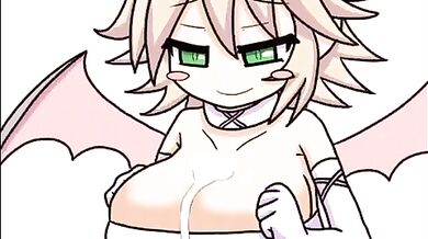 'Jiggly Butt Sex Hentai Massage'