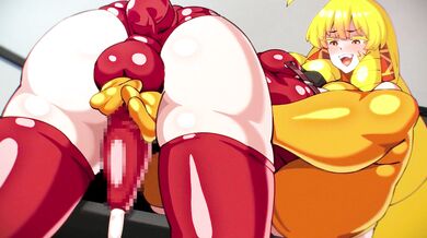 Watch hot mom and son duo get it on in the living room, while their pet bird looks on in excitement!