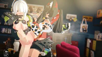 'Pounding Sticks: Return of a Hentai Legend (Compilation)'