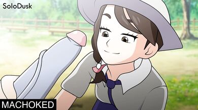 "Bangin' the Blacksmith's Daughter"